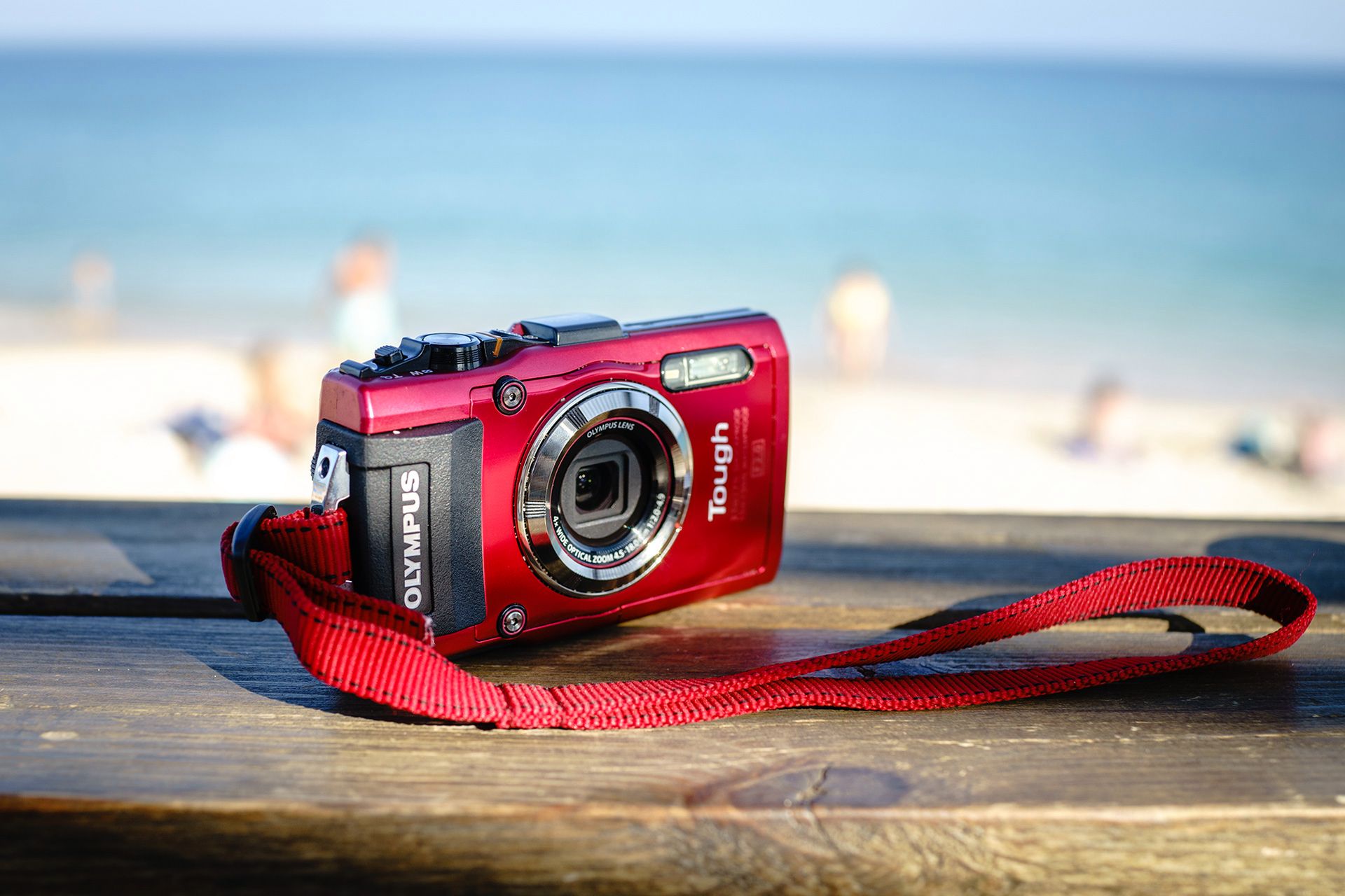 Olympus Stylus TOUGH TG-3 – trzecie życie twardziela [test] 76