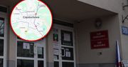 Napad na fabrykę kebabów. Dmytro L. stanął przed sądem