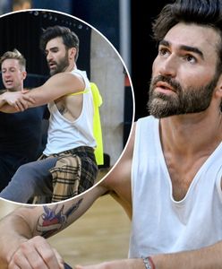 "Taniec z gwiazdami". Jacek Jelonek ostro trenuje. Tak będzie wyglądał taniec męskiej pary