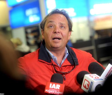 Trójka ze skazą, czyli co nie udało się Strzyczkowskiemu