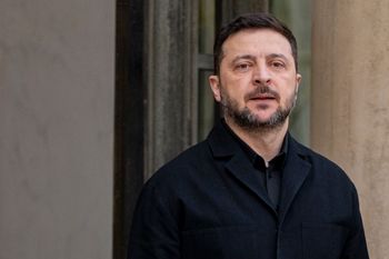 O to spierają się Rosja i Ukraina. Zełenski mówi o szczegółach