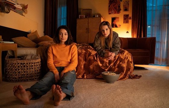 Drugi sezon miniserialu „Wilk” zadebiutuje 17 lutego w Canal+ (zwiastun)