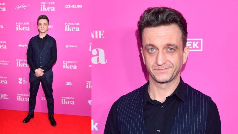 Kinowa premiera "Pokolenia Ikea"