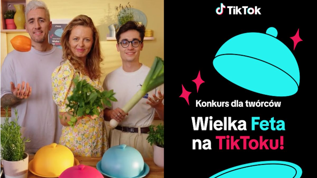 Wielka Feta na TikToku