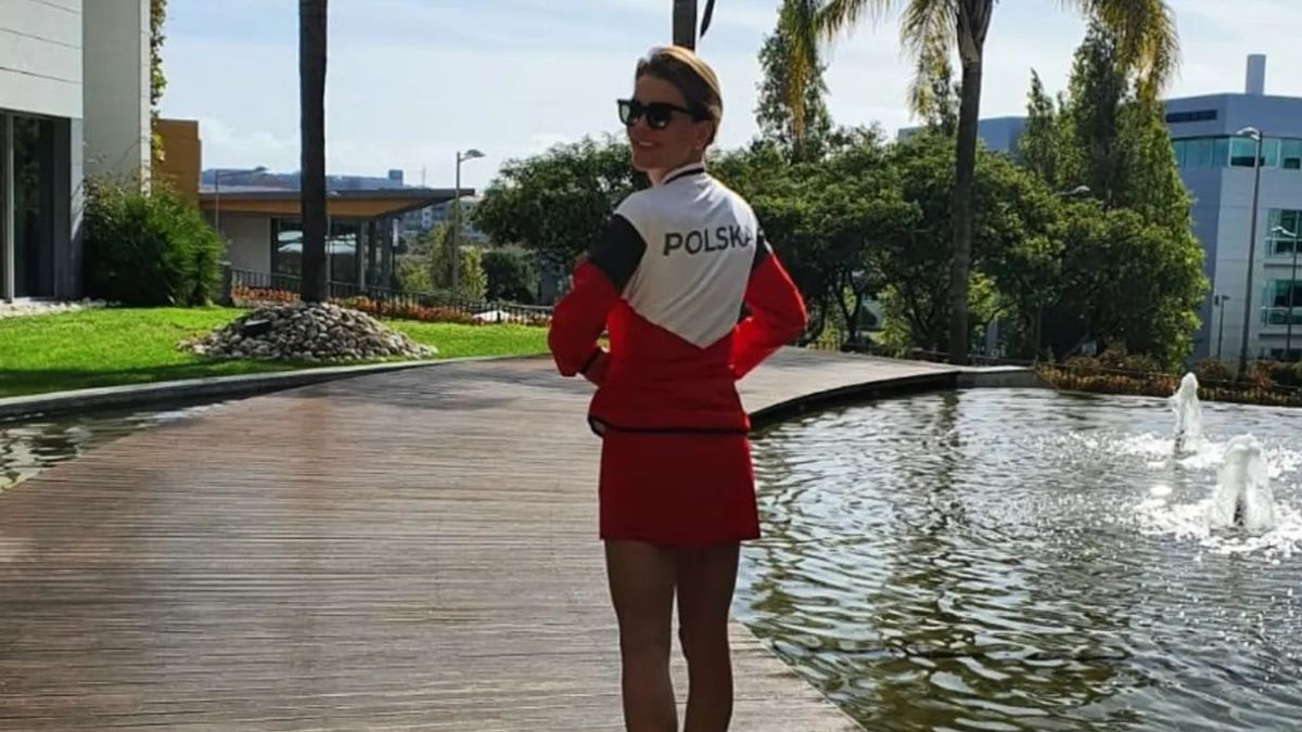 Na zdjęciu: Agnieszka Radwańska