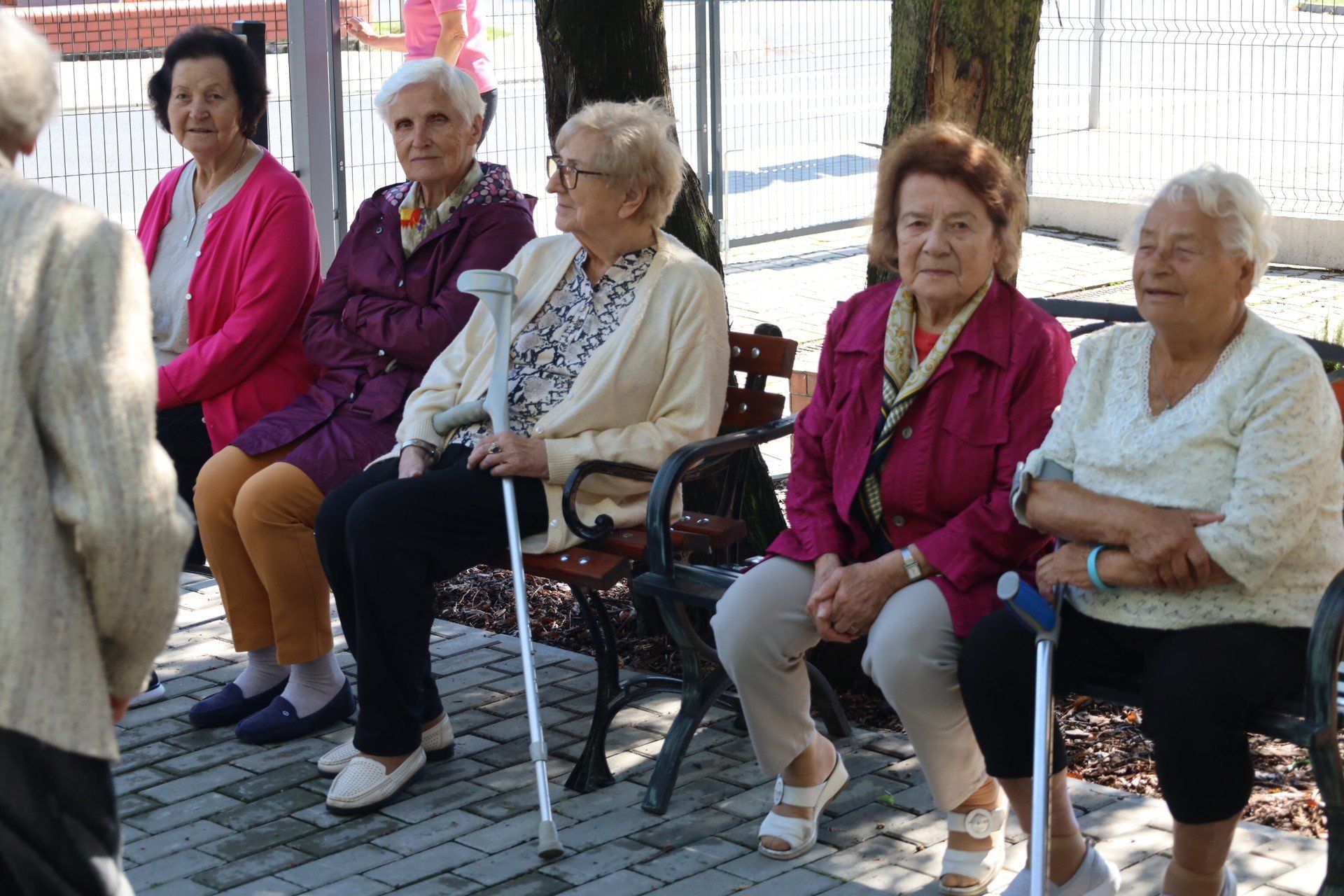 11 września odbył się I dzień Dni Otwartych