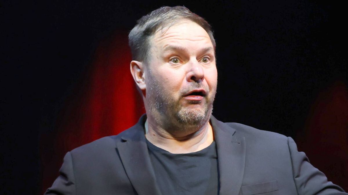Tomasz Karolak wciąż obrywa za jedną reklamę