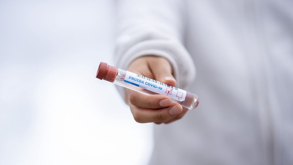 WHO: Ostrzega przed trzecią falą epidemii koronawirusa.