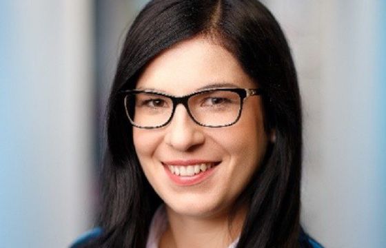 Iga Wilczyńska head of public affairs practice w Grayling