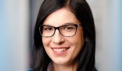 Iga Wilczyńska head of public affairs practice w Grayling