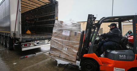 "Przykro nam, ale pieniążków nie dostaniecie". 137 osób straci pracę