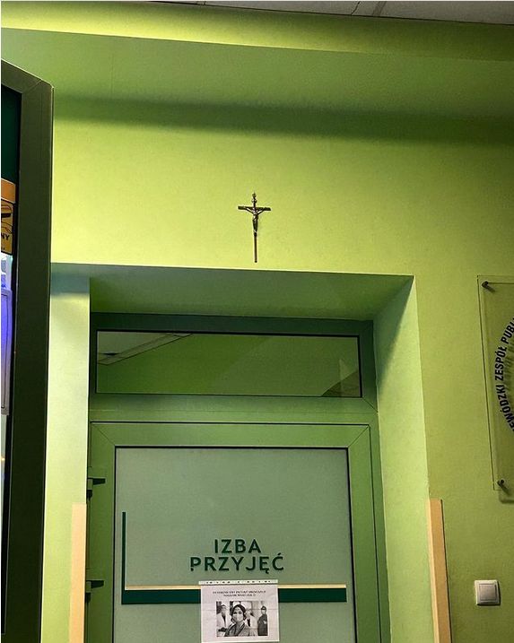 "Hotel Paradise". Wiktoria Gąsior chce wyjść ze szpitala psychiatrycznego