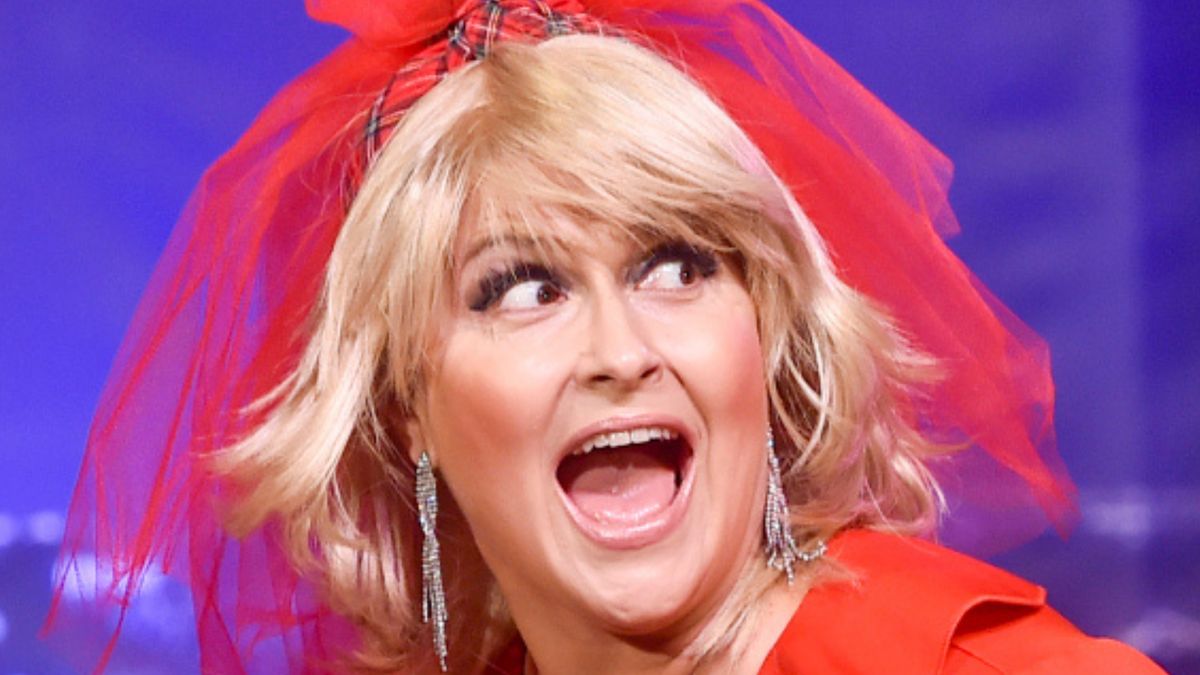 Katarzyna Skrzynecka wyznaje, jak mówi do niej córka. Zaskoczeni? 