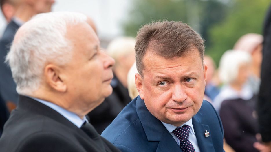Jarosław Kaczyński stanie przed Komisją Obrony 