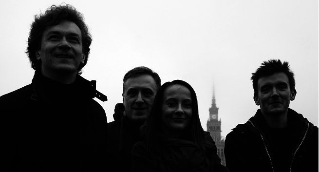 Magdalena Kazanowska i Jacek Karolak w zarządzie 180heartbeats + Jung v Matt