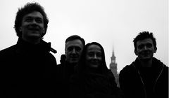 Magdalena Kazanowska i Jacek Karolak w zarządzie 180heartbeats + Jung v Matt