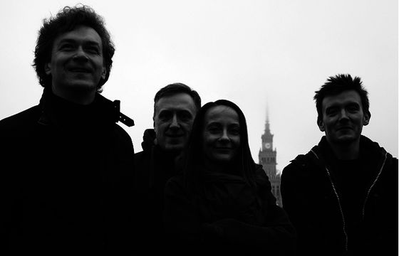 Magdalena Kazanowska i Jacek Karolak w zarządzie 180heartbeats + Jung v Matt