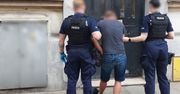 Kraków: 12-latek wyrwał się mężczyźnie i zaczął krzyczeć. 32-latek zatrzymany przez policję