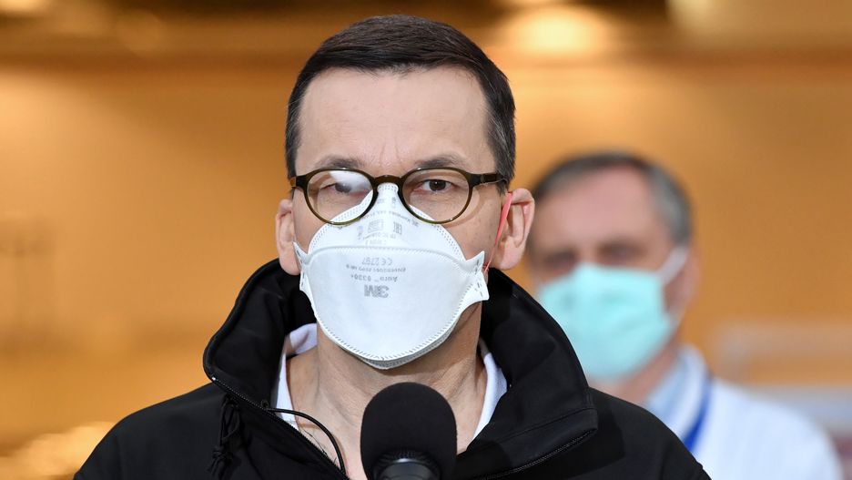 Mateusz Morawiecki