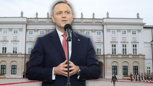 Proces Karola Nawrockiego. Ludzie prezydenta nie komentują