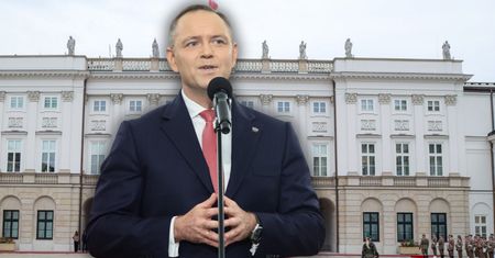 Proces Karola Nawrockiego. Ludzie prezydenta nie komentują