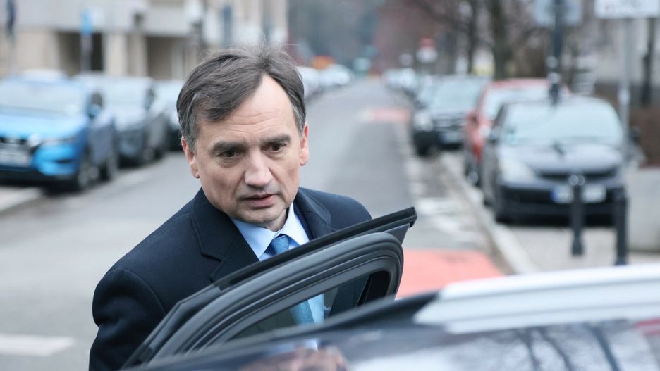 Zbigniew Ziobro