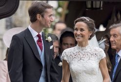 Pippa urodziła! Nadała córeczce królewskie imię