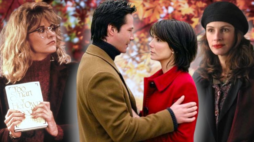 Czy rozpoznasz kultowe filmy (QUIZY)