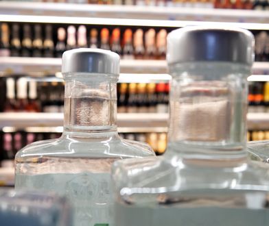 Problemy alkoholowego giganta. Ogłosił upadłość na dużym rynku