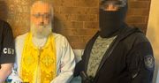 Ujawnili, co robił duchowny. Skandal w Ukrainie