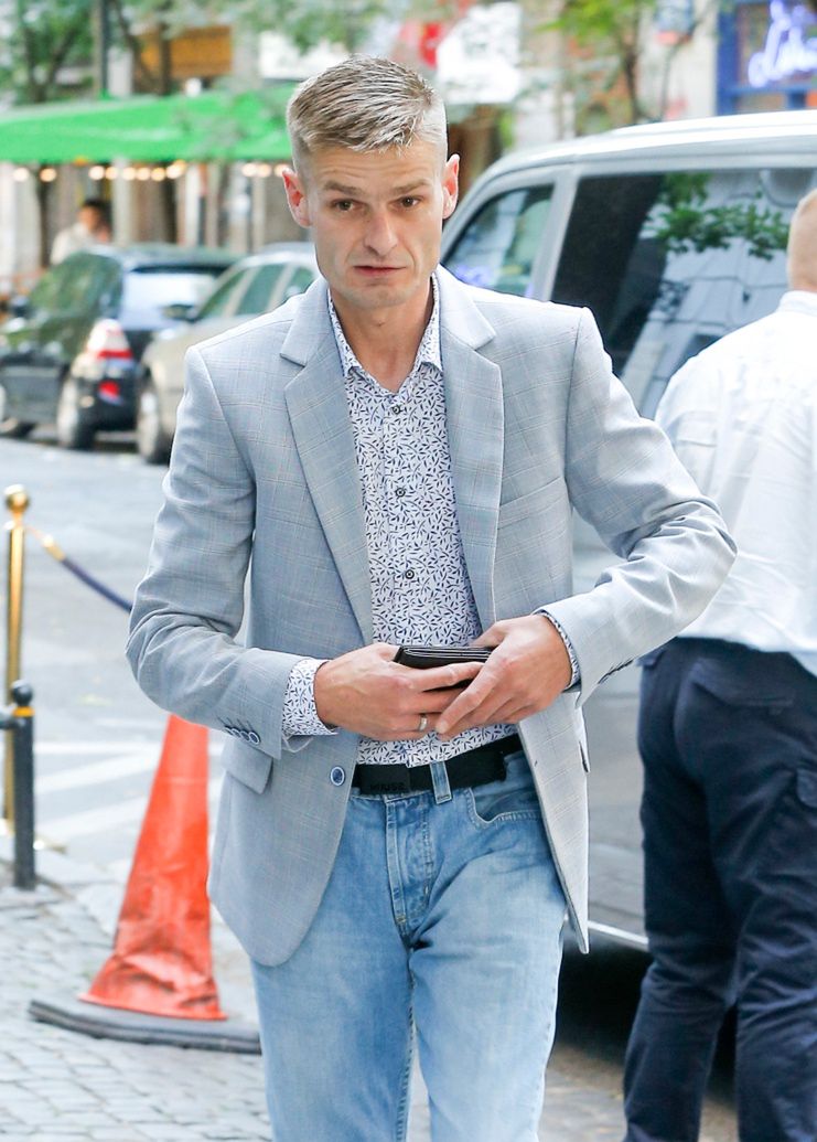 Tomasz Komenda