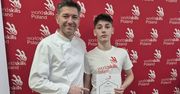 Piła: Uczeń Gastronomika w finale SkillsPoland