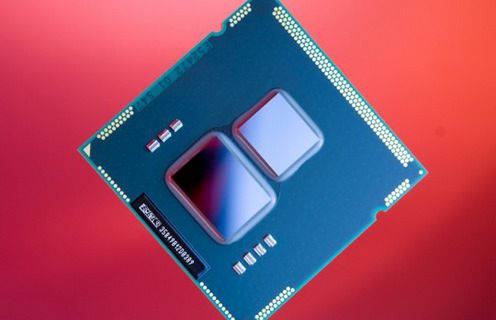 Core i3 oraz Core i5 mobile - zadebiutują 7. stycznia 2