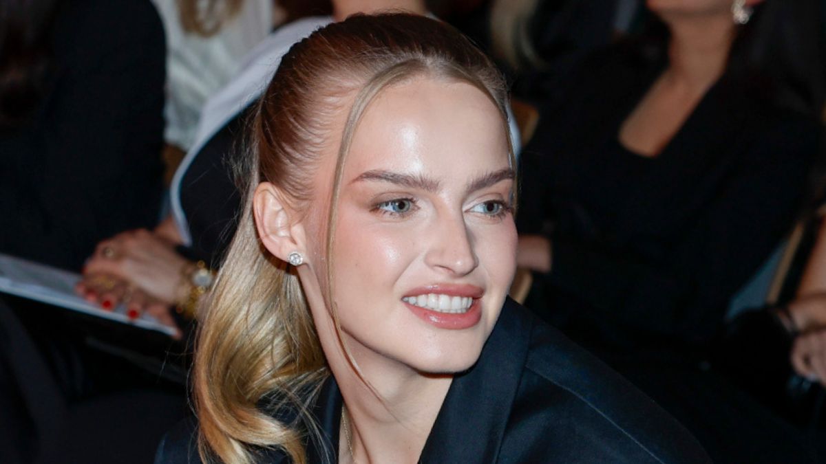 Karolina Pisarek nie stawiła się w sądzie. Dostała grzywnę