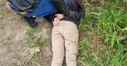 23-latek "odbierał" pieniądze od seniorów. Policja zatrzymała go z gotówką w Łęczycy