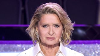TYLKO NA PUDELKU: Ewa Kasprzyk potwierdza, że ZNIKA z "Tańca z Gwiazdami"! Znamy szczegóły