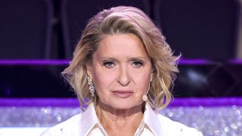 TYLKO NA PUDELKU: Ewa Kasprzyk potwierdza, że znika z "Tańca z Gwiazdami". W ćwierćfinale zastąpi ją inna aktorka