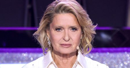 TYLKO NA PUDELKU: Ewa Kasprzyk potwierdza, że ZNIKA z "Tańca z Gwiazdami"! Znamy szczegóły