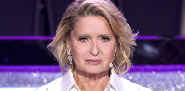 TYLKO NA PUDELKU: Ewa Kasprzyk potwierdza, że ZNIKA z "Tańca z Gwiazdami"! Znamy szczegóły