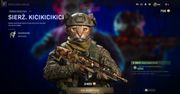 Pamiętacie "najbardziej realistyczne Call of Duty w historii"? No to łapcie kota