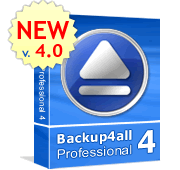 backup4all