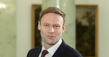 "Wielka awantura w Sejmie". Człowiek Dudy ostrzega