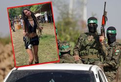 Młoda kobieta porwana przez Hamas z festiwalu. Tragiczny finał poszukiwań