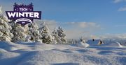 Ruszamy w nieznane! Zaczynamy Tech Winter Challenge