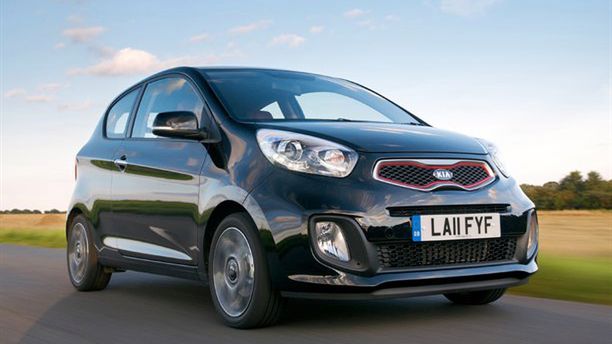 Kia Picanto