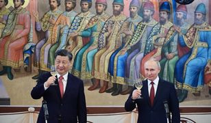 Na Kremlu podnieśli limity alkoholowe. "Dwie zamiast jednej butelki"