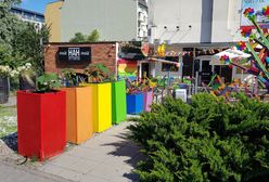 Mieli zagrać w klubie LGBT+, odmówili w ostatniej chwili. "Pan mi pokazał, że nie mogę tego zrobić"