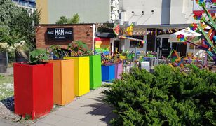 Mieli zagrać w klubie LGBT+, odmówili w ostatniej chwili. "Pan mi pokazał, że nie mogę tego zrobić"