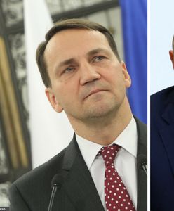 Mocne słowa Sikorskiego. Przekonuje, jak pokonać Putina