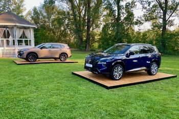 Odświeżony Nissan X-Trail w Polsce. Zmiany są znaczące